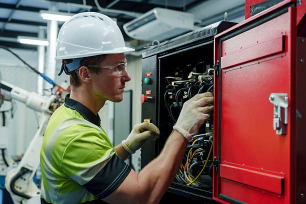 24/7 Emergency Generator Installation experts in San Diego, CA